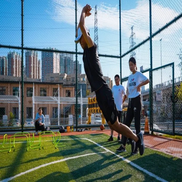 王曼昱复出战国乒未来可期 | MKSPORT
